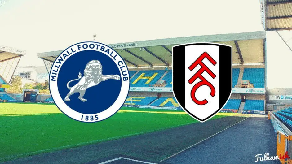 Player Ratings: Millwall V Fulham | Fulhamish