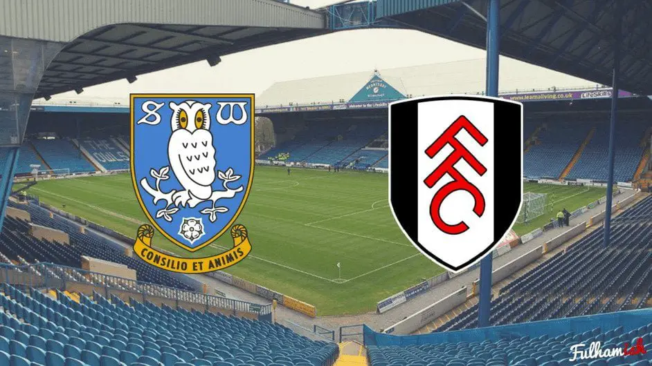 Player Ratings: Sheffield Wednesday V Fulham 