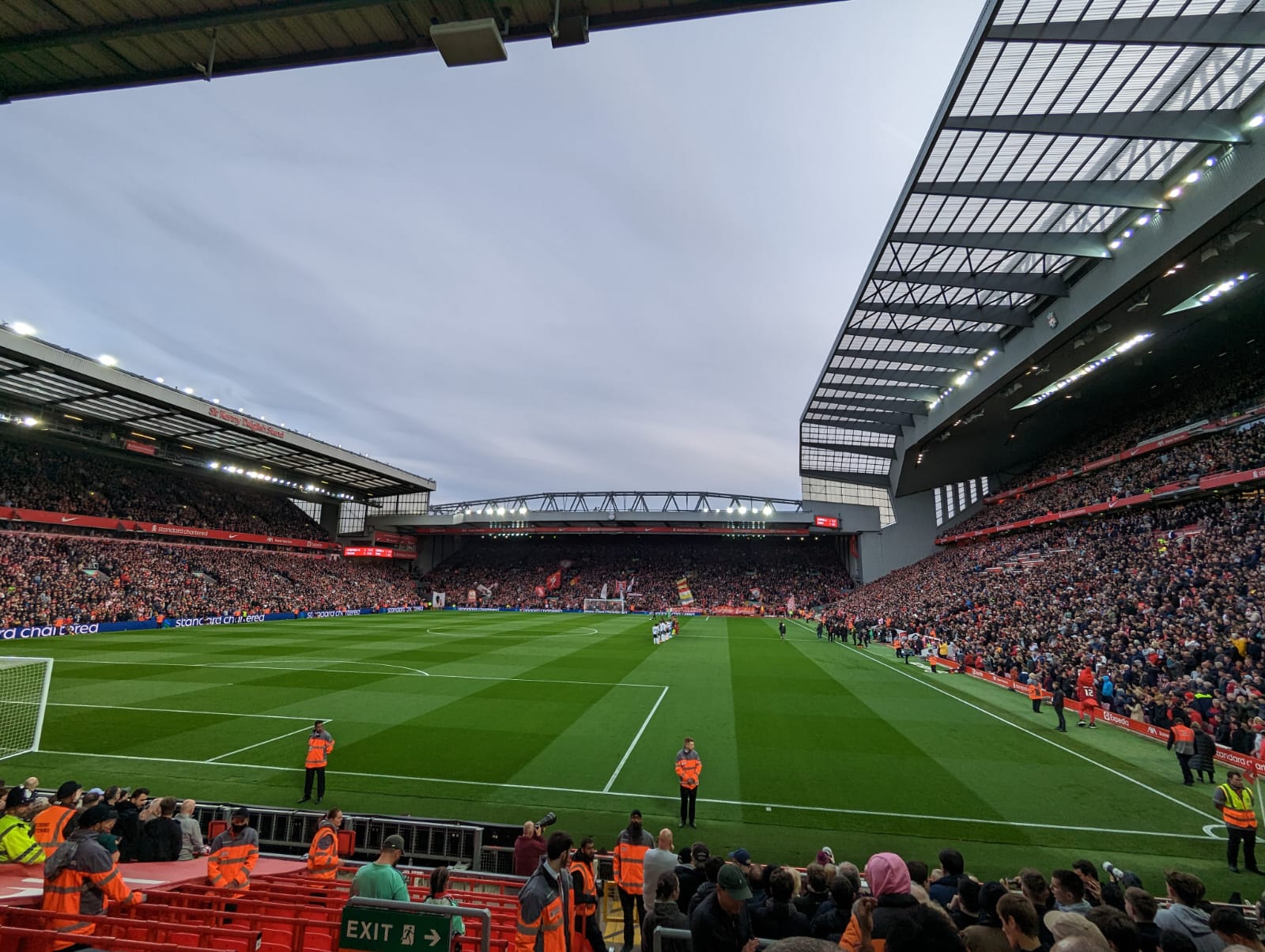 Positives And Negatives: Liverpool 1-0 Fulham | Fulhamish